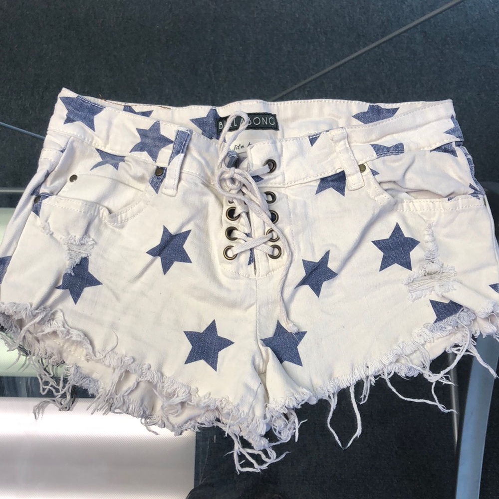 Billabong shorts